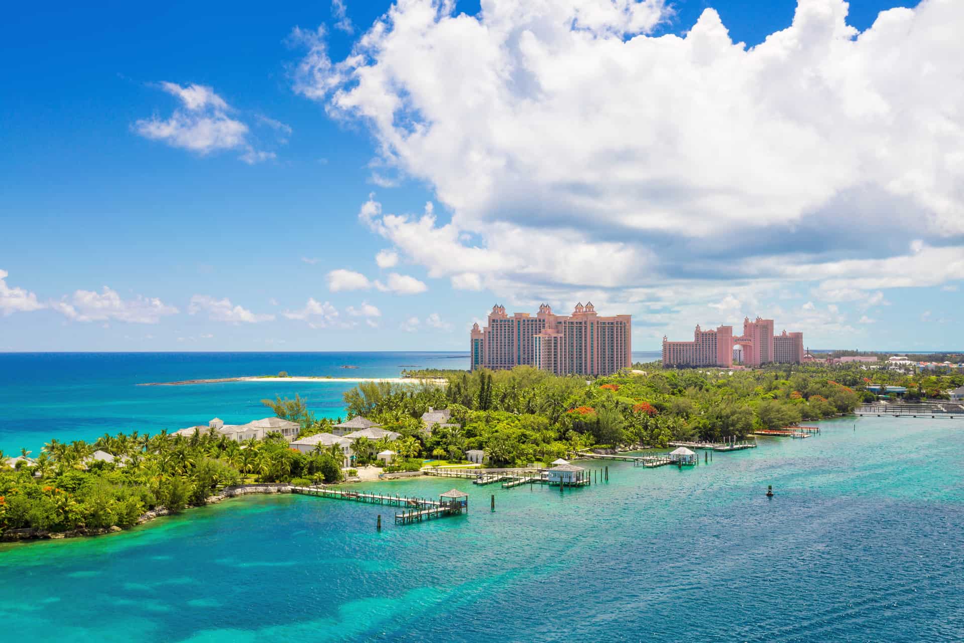 Paradise Island, Bahamas