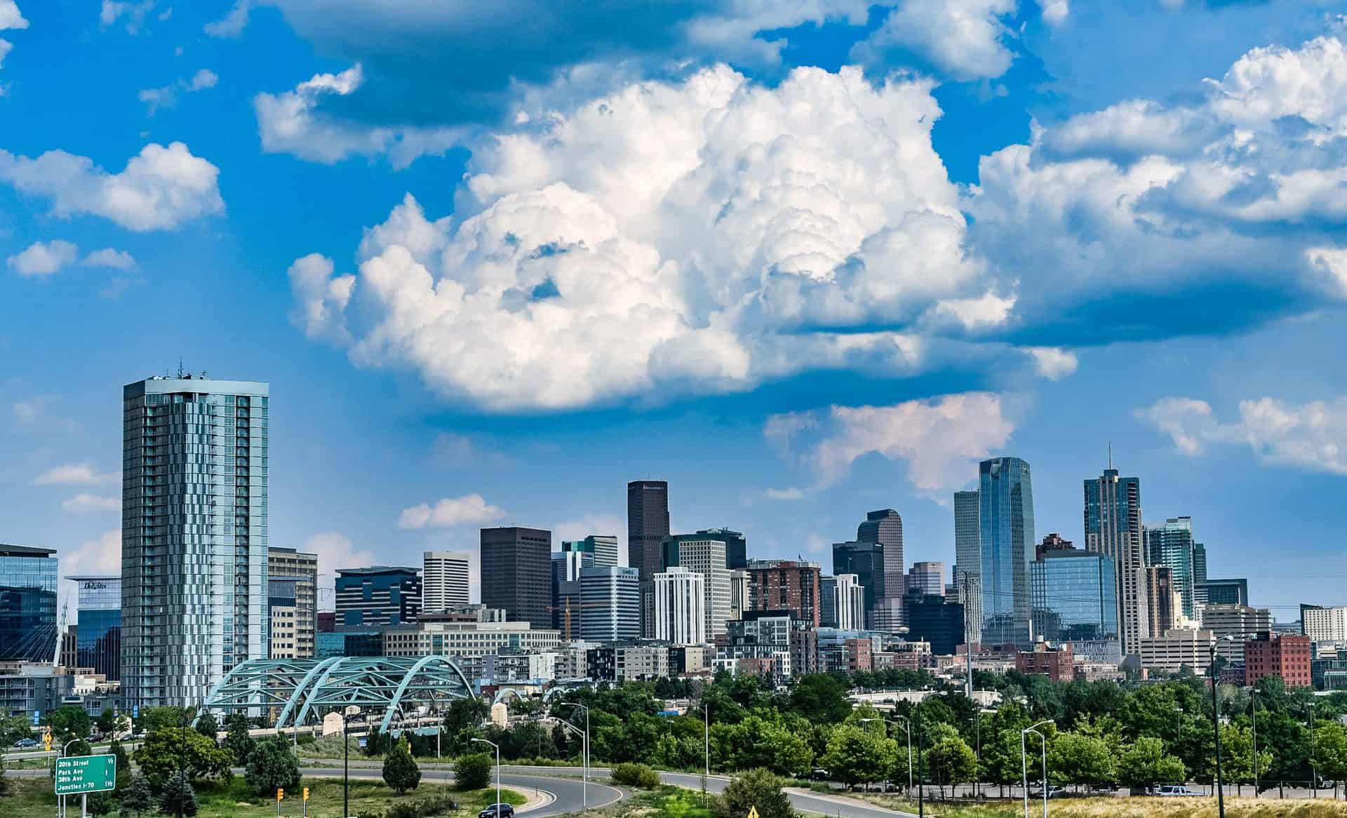 Denver, Colorado