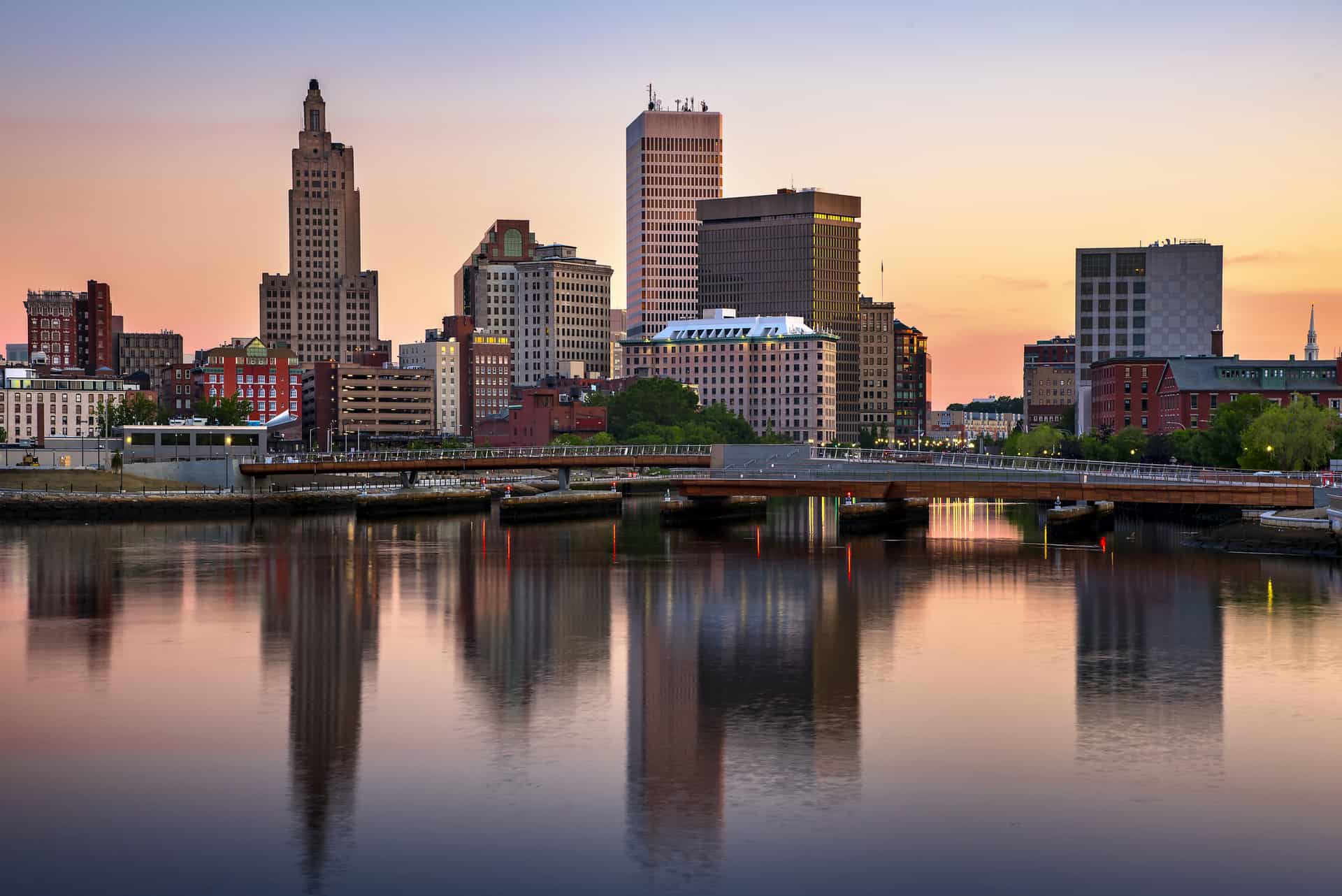 Providence, Rhode Island