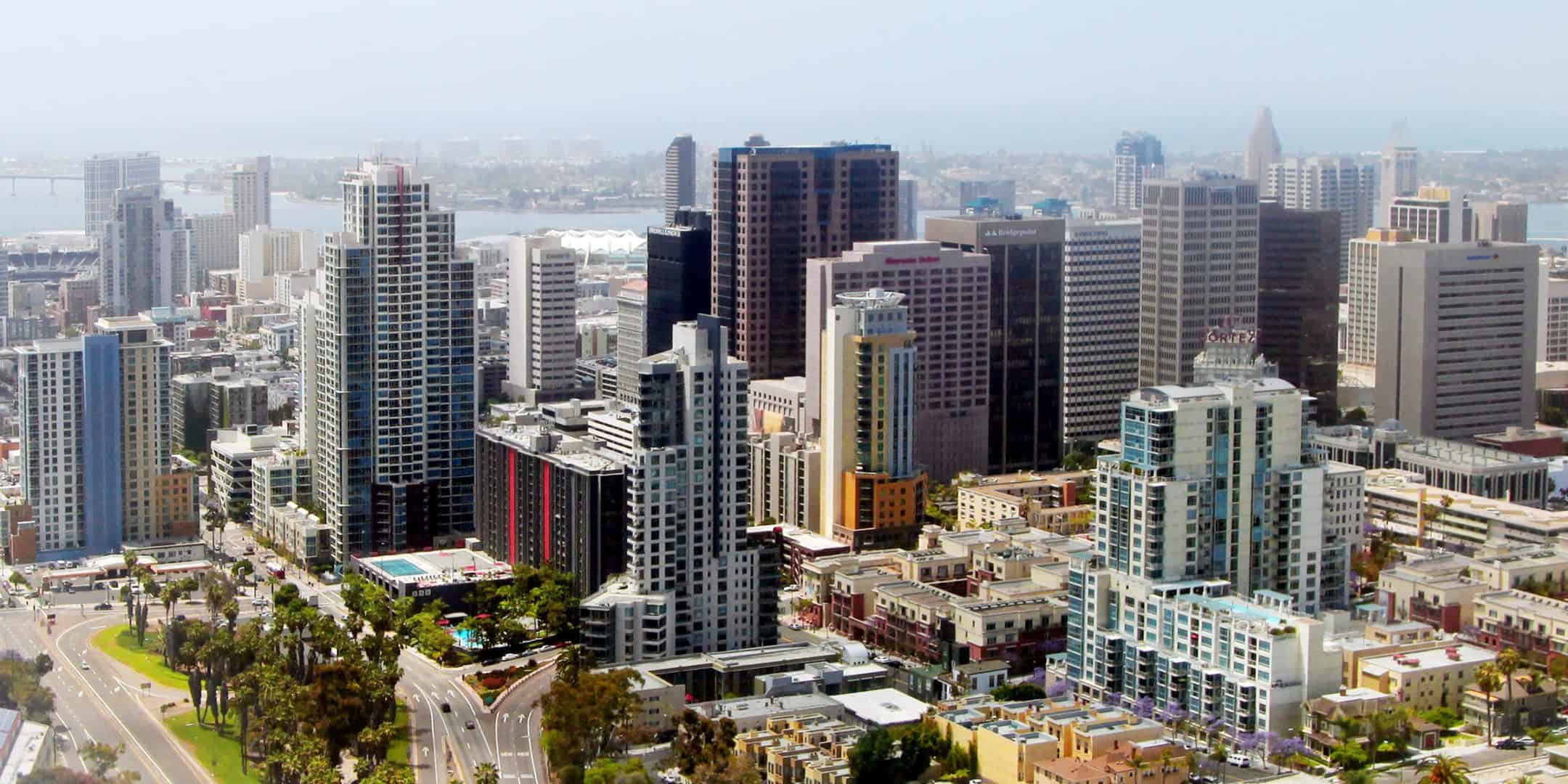 San Diego, California